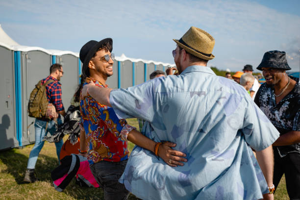 Best Portable Toilets for Disaster Relief Sites  in Dillingham, AK